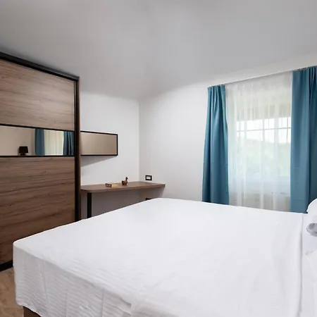 Apartman Infinity Coast Opatija