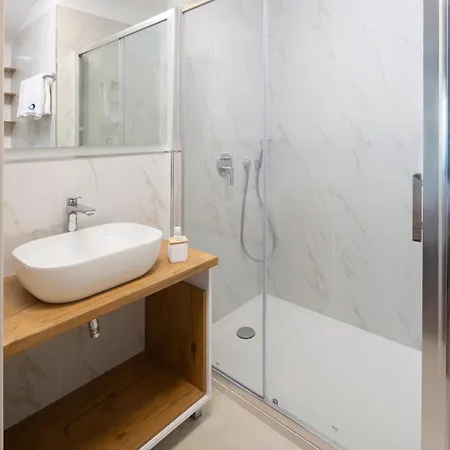 Apartman Infinity Coast Opatija