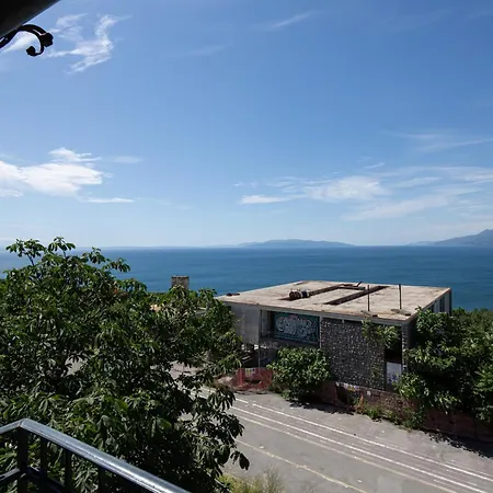 Apartman Infinity Coast